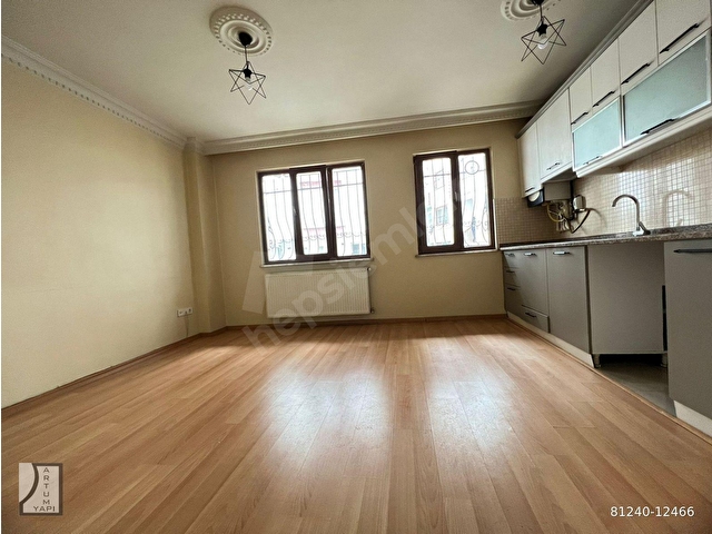 4.LEVENT METROYA 10 DK. 1+1 KİRALIK DAİRE,ARTUMDAN - Görsel 4
