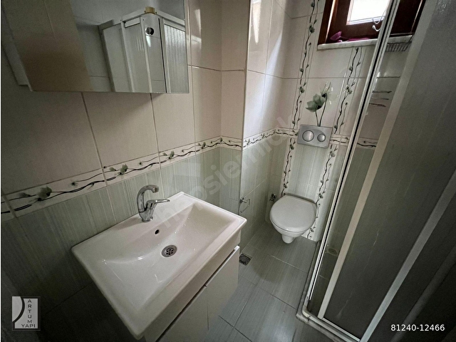 4.LEVENT METROYA 10 DK. 1+1 KİRALIK DAİRE,ARTUMDAN - Görsel 7
