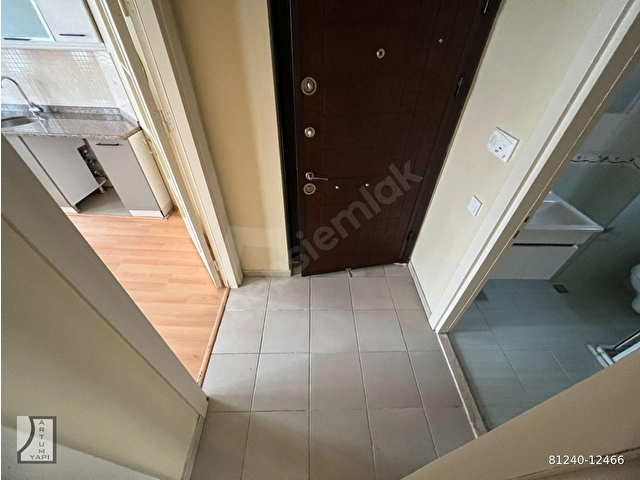 4.LEVENT METROYA 10 DK. 1+1 KİRALIK DAİRE,ARTUMDAN - Görsel 6