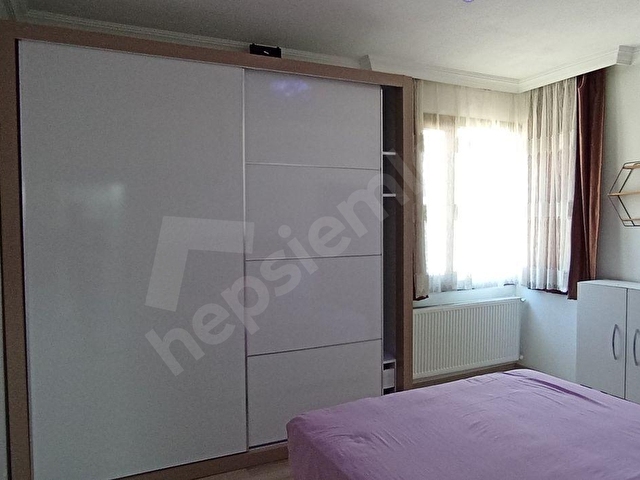 KUŞADASI EGE MAH. DOĞALGAZLI ASANSÖRLÜ EŞYALI KİRALIK DAİRE - Görsel 8