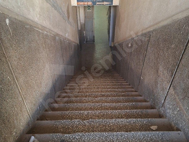 SİTELER AKÇAKALE CADDESİ ÜZERİ KİRALIK YARI BODRUM 200 m2. İŞYERİ/ATÖLYE - KOÇAK MÜLK GAYRİMENKUL - Görsel 16