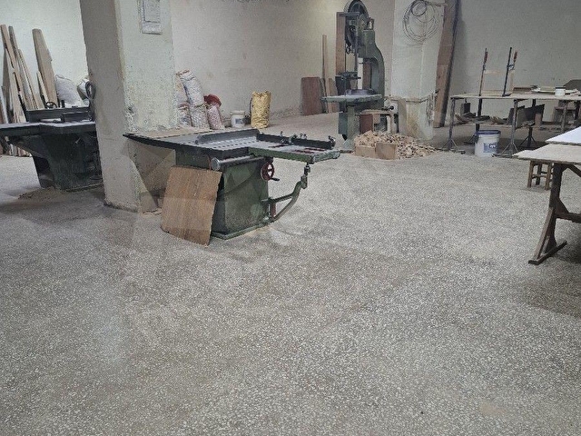 SİTELER AKÇAKALE CADDESİ ÜZERİ KİRALIK YARI BODRUM 200 m2. İŞYERİ/ATÖLYE - KOÇAK MÜLK GAYRİMENKUL - Görsel 21