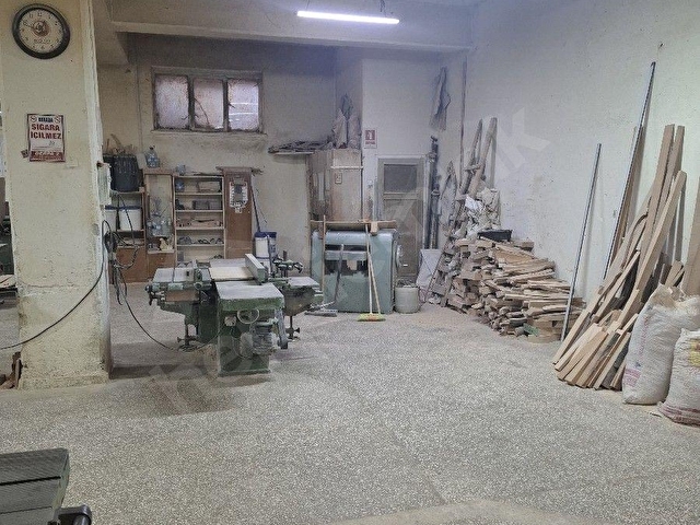 SİTELER AKÇAKALE CADDESİ ÜZERİ KİRALIK YARI BODRUM 200 m2. İŞYERİ/ATÖLYE - KOÇAK MÜLK GAYRİMENKUL - Görsel 23