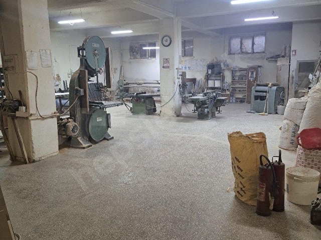 SİTELER AKÇAKALE CADDESİ ÜZERİ KİRALIK YARI BODRUM 200 m2. İŞYERİ/ATÖLYE - KOÇAK MÜLK GAYRİMENKUL - Görsel 24