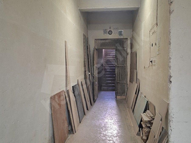 SİTELER AKÇAKALE CADDESİ ÜZERİ KİRALIK YARI BODRUM 200 m2. İŞYERİ/ATÖLYE - KOÇAK MÜLK GAYRİMENKUL - Görsel 27