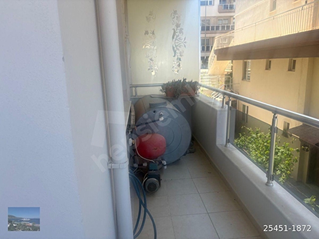 Gazipaşa mah  Yakamoz mev 3+1 kiralık daire - Görsel 2