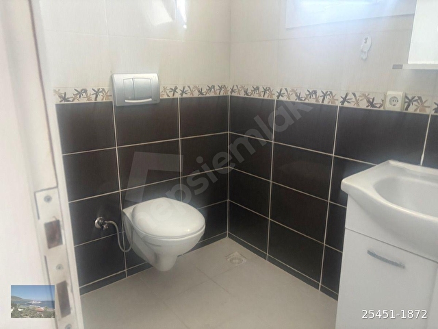 Gazipaşa mah  Yakamoz mev 3+1 kiralık daire - Görsel 7
