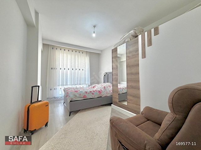 SAFADAN ▓ YENİ BİNADA 135M² 4.KAT ASANSÖRLÜ 2 BANYOLU GÜNEY 3+1 - Görsel 18