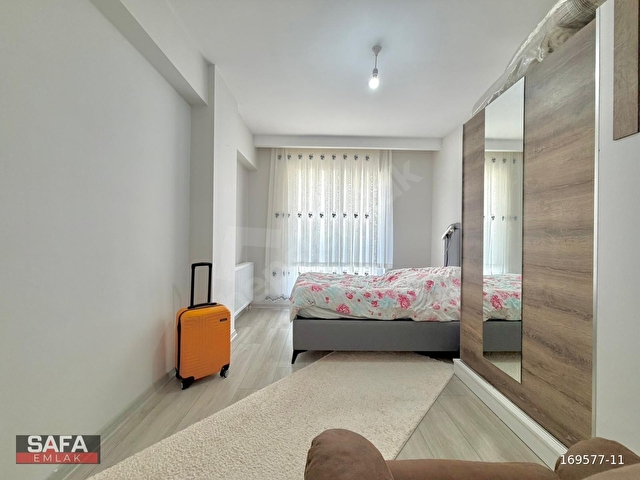 SAFADAN ▓ YENİ BİNADA 135M² 4.KAT ASANSÖRLÜ 2 BANYOLU GÜNEY 3+1 - Görsel 19