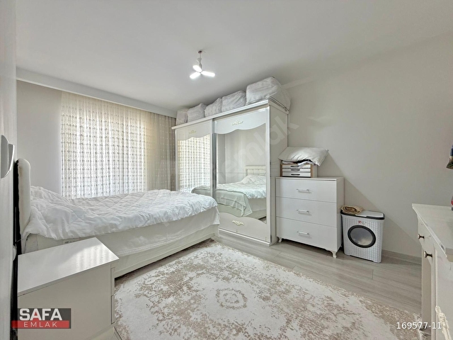 SAFADAN ▓ YENİ BİNADA 135M² 4.KAT ASANSÖRLÜ 2 BANYOLU GÜNEY 3+1 - Görsel 24