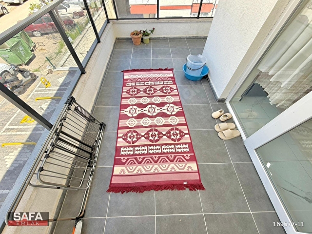 SAFADAN ▓ YENİ BİNADA 135M² 4.KAT ASANSÖRLÜ 2 BANYOLU GÜNEY 3+1 - Görsel 15