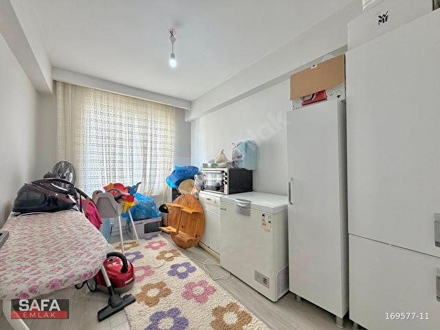 SAFADAN ▓ YENİ BİNADA 135M² 4.KAT ASANSÖRLÜ 2 BANYOLU GÜNEY 3+1 - Görsel 21