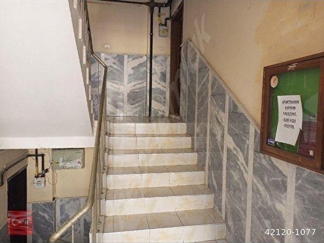 METRO YAKINI GENİŞ 2+1 ARAKAT DAİRE - Görsel 7