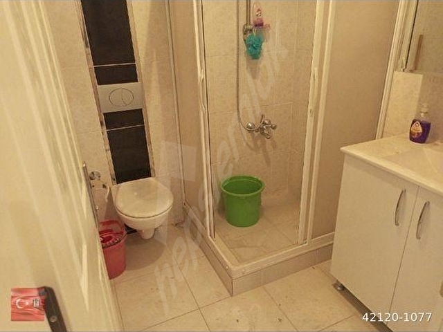 METRO YAKINI GENİŞ 2+1 ARAKAT DAİRE - Görsel 9