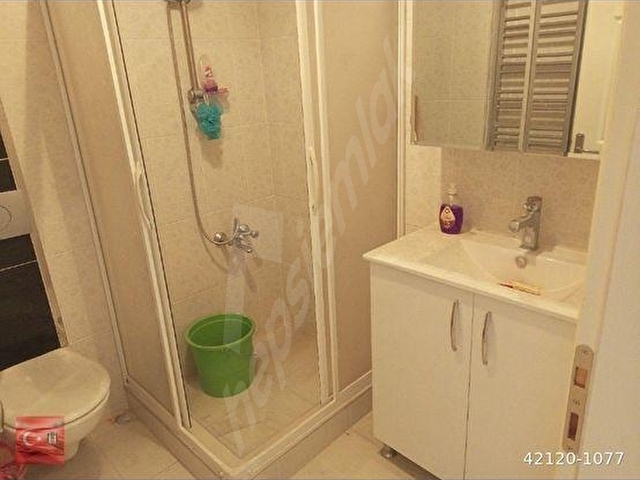 METRO YAKINI GENİŞ 2+1 ARAKAT DAİRE - Görsel 10