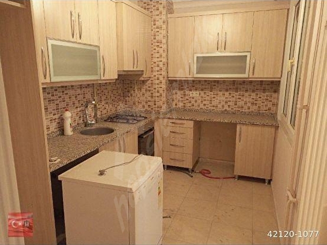 METRO YAKINI GENİŞ 2+1 ARAKAT DAİRE - Görsel 12