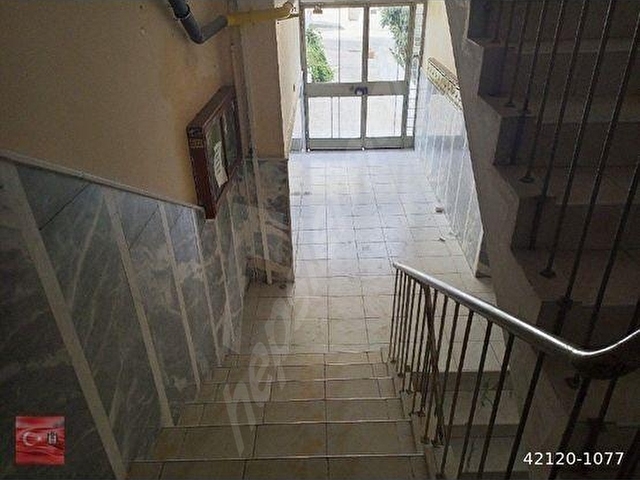 METRO YAKINI GENİŞ 2+1 ARAKAT DAİRE - Görsel 16