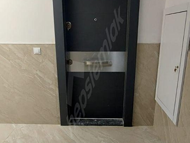 SIFIR KİRALIK DAİRE SİTE İÇİ 1+1 DOĞALGAZLI 70 METREKARE GİRİŞ KAT TEYYAREDÜZÜ MAH 454 EMLAKTAN - Görsel 26