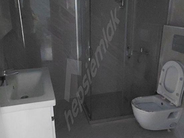 SIFIR KİRALIK DAİRE SİTE İÇİ 1+1 DOĞALGAZLI 70 METREKARE GİRİŞ KAT TEYYAREDÜZÜ MAH 454 EMLAKTAN - Görsel 19