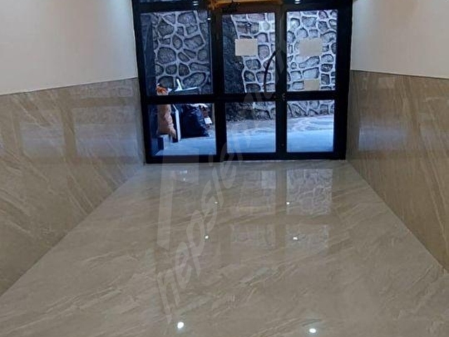 SIFIR KİRALIK DAİRE SİTE İÇİ 1+1 DOĞALGAZLI 70 METREKARE GİRİŞ KAT TEYYAREDÜZÜ MAH 454 EMLAKTAN - Görsel 28
