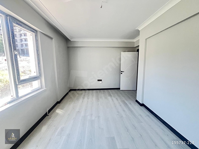 AKSOY GAYRIMENKULDEN BAŞPINAR MAHALLESİNDE 3+1 GENİŞ FERAH DAİRE - Görsel 16