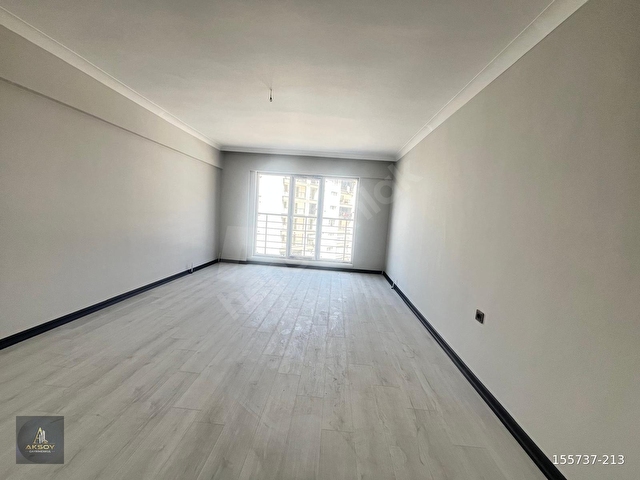 AKSOY GAYRIMENKULDEN BAŞPINAR MAHALLESİNDE 3+1 GENİŞ FERAH DAİRE - Görsel 7