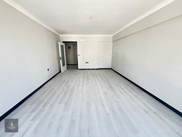AKSOY GAYRIMENKULDEN BAŞPINAR MAHALLESİNDE 3+1 GENİŞ FERAH DAİRE - Görsel 10