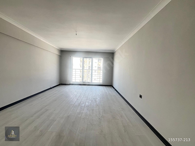 AKSOY GAYRIMENKULDEN BAŞPINAR MAHALLESİNDE 3+1 GENİŞ FERAH DAİRE - Görsel 8