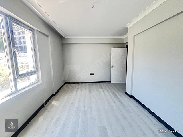AKSOY GAYRIMENKULDEN BAŞPINAR MAHALLESİNDE 3+1 GENİŞ FERAH DAİRE - Görsel 15