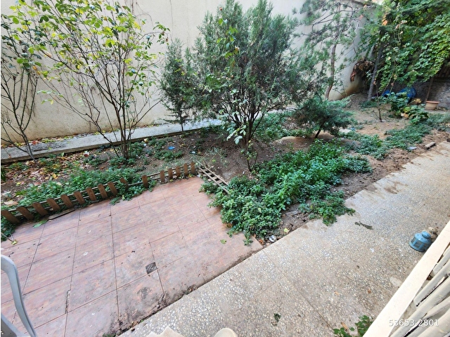 AYRANCI MESNEVİ SOKAK TA 2+1 105M2 BAHÇE KATI FUUL MOBİLYALI KOMBİLİ - TUNALI HİLMİ CAD.YAKININDA ; - Görsel 19