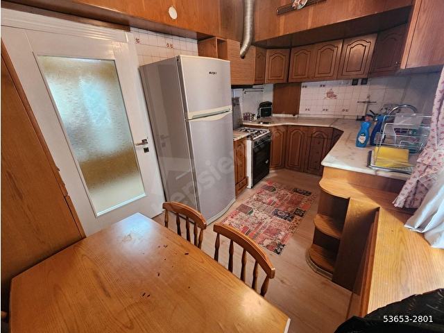 AYRANCI MESNEVİ SOKAK TA 2+1 105M2 BAHÇE KATI FUUL MOBİLYALI KOMBİLİ - TUNALI HİLMİ CAD.YAKININDA ; - Görsel 10