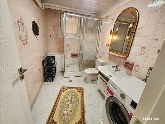AYRANCI MESNEVİ SOKAK TA 2+1 105M2 BAHÇE KATI FUUL MOBİLYALI KOMBİLİ - TUNALI HİLMİ CAD.YAKININDA ; - Görsel 13