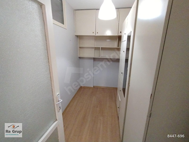 GİRNE BULVARI ÜZERİNDE AYDINLIK BAKIMLI 3+1 FIRSAT DAİRE H-46 - Görsel 9