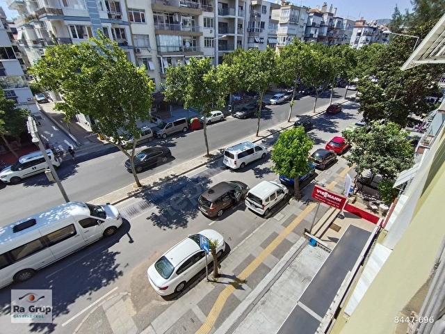 GİRNE BULVARI ÜZERİNDE AYDINLIK BAKIMLI 3+1 FIRSAT DAİRE H-46 - Görsel 28