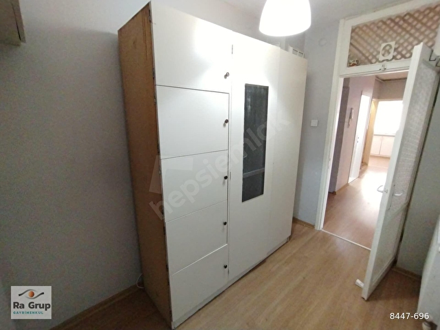 GİRNE BULVARI ÜZERİNDE AYDINLIK BAKIMLI 3+1 FIRSAT DAİRE H-46 - Görsel 10