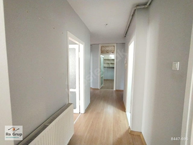 GİRNE BULVARI ÜZERİNDE AYDINLIK BAKIMLI 3+1 FIRSAT DAİRE H-46 - Görsel 29