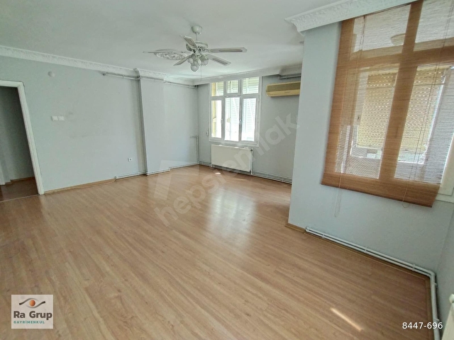 GİRNE BULVARI ÜZERİNDE AYDINLIK BAKIMLI 3+1 FIRSAT DAİRE H-46 - Görsel 2