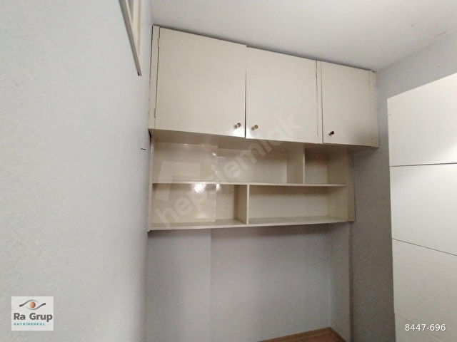 GİRNE BULVARI ÜZERİNDE AYDINLIK BAKIMLI 3+1 FIRSAT DAİRE H-46 - Görsel 20