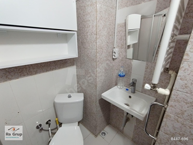 GİRNE BULVARI ÜZERİNDE AYDINLIK BAKIMLI 3+1 FIRSAT DAİRE H-46 - Görsel 21