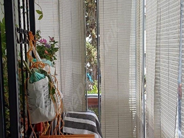 Manolya Parkı girişinde 2+1, arakat, doğalgazlı, ferah, kullanışlı, masrafsız satılık daire - Görsel 11