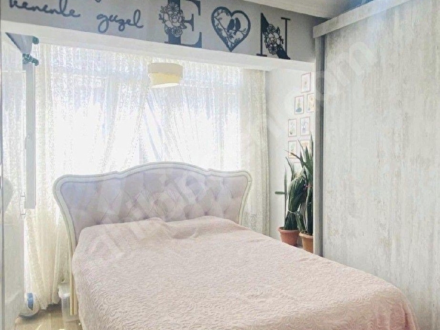 Manolya Parkı girişinde 2+1, arakat, doğalgazlı, ferah, kullanışlı, masrafsız satılık daire - Görsel 28