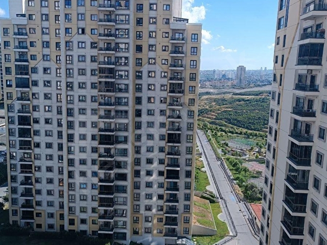 ISPARTAKULE EMLAK KONUT FERAH MANZARALI ÇİFT BANYO 2+1 KİRALIK - Görsel 2