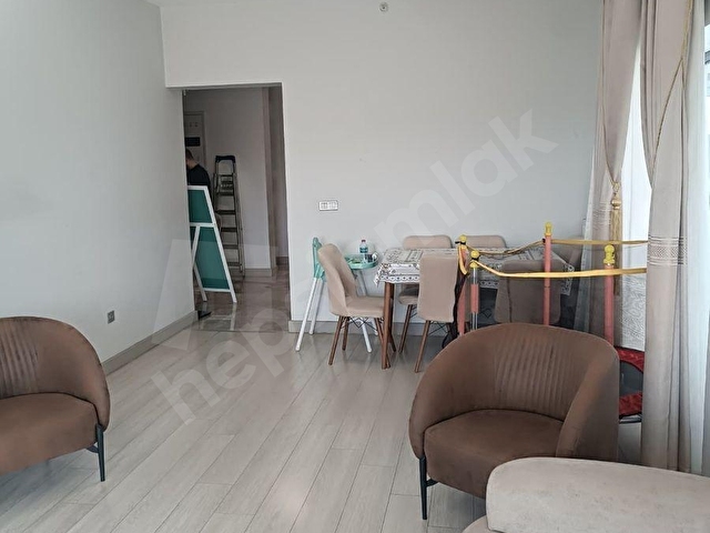 ISPARTAKULE EMLAK KONUT FERAH MANZARALI ÇİFT BANYO 2+1 KİRALIK - Görsel 11
