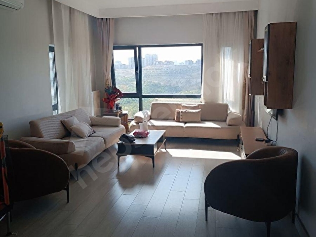 ISPARTAKULE EMLAK KONUT FERAH MANZARALI ÇİFT BANYO 2+1 KİRALIK - Görsel 10