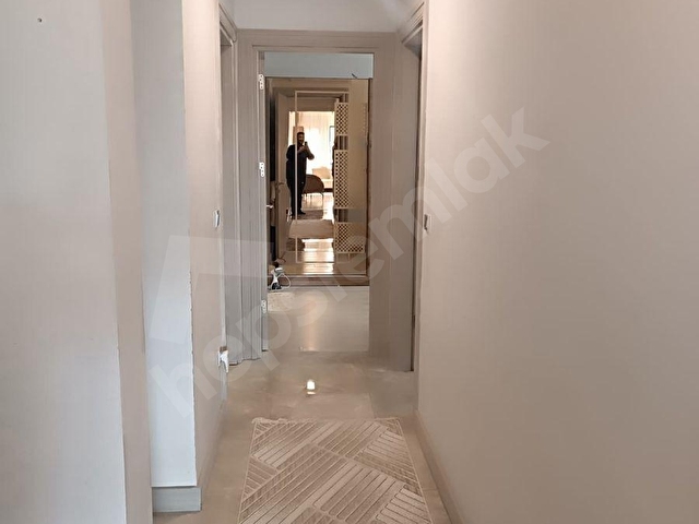 ISPARTAKULE EMLAK KONUT FERAH MANZARALI ÇİFT BANYO 2+1 KİRALIK - Görsel 6