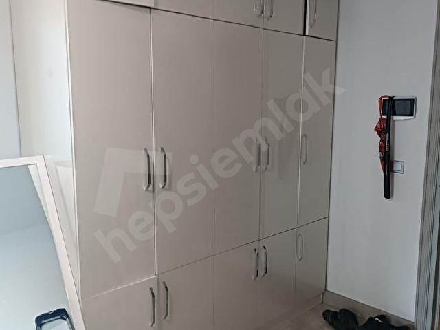 ISPARTAKULE EMLAK KONUT FERAH MANZARALI ÇİFT BANYO 2+1 KİRALIK - Görsel 4