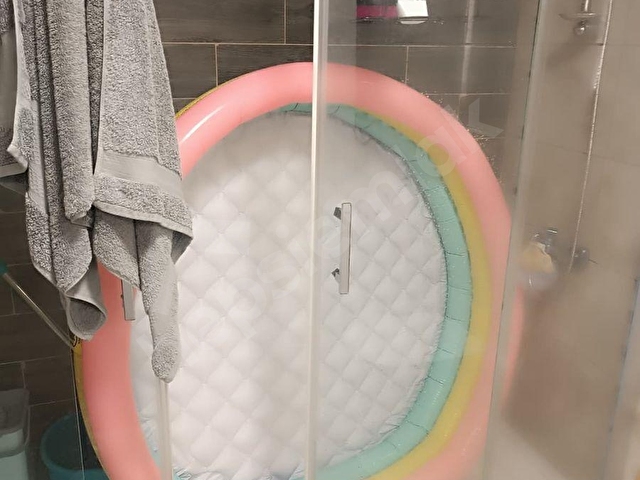 ISPARTAKULE EMLAK KONUT FERAH MANZARALI ÇİFT BANYO 2+1 KİRALIK - Görsel 23