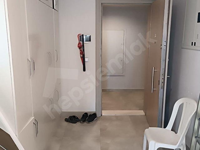 ISPARTAKULE EMLAK KONUT FERAH MANZARALI ÇİFT BANYO 2+1 KİRALIK - Görsel 5