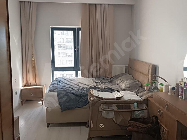 ISPARTAKULE EMLAK KONUT FERAH MANZARALI ÇİFT BANYO 2+1 KİRALIK - Görsel 9