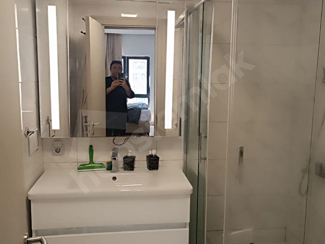 ISPARTAKULE EMLAK KONUT FERAH MANZARALI ÇİFT BANYO 2+1 KİRALIK - Görsel 24